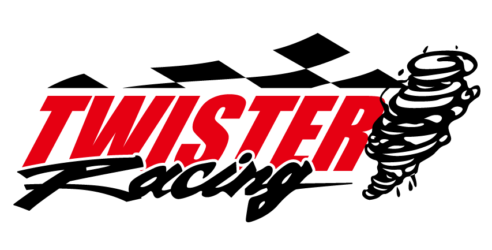 TWISTER Racing Website